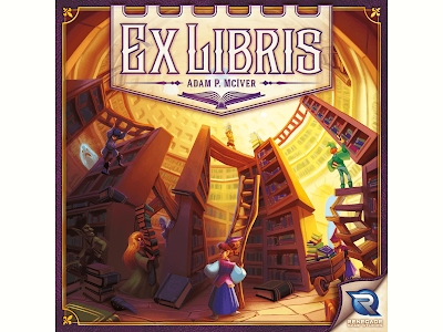 Ex Libris