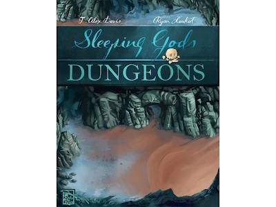 Sleeping Gods - Dungeons
