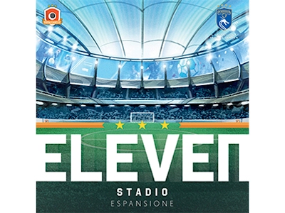 Eleven – Stadio