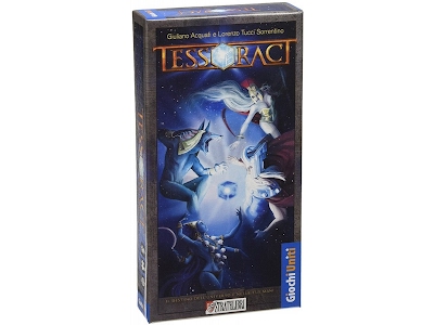 Tesseract