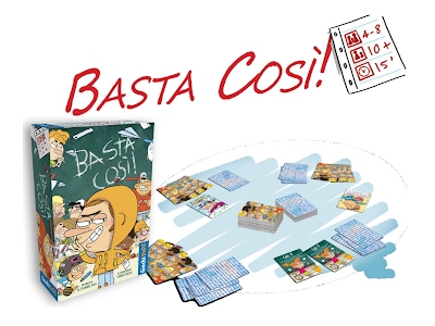 Basta Così