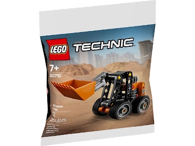 Polybag Technic 30710 Minipala