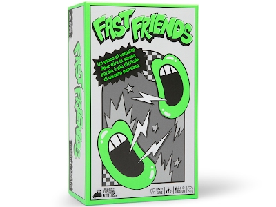 Fast Friends