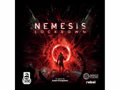 Nemesis: Lockdown