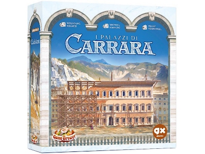 I Palazzi di Carrara