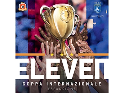 Eleven – Coppa Internazionale