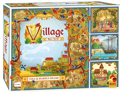 Village Big Box
