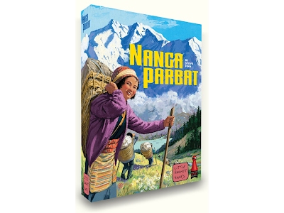 Nanga Parbat