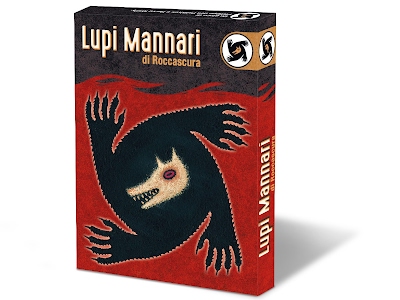 Lupi Mannari di Roccascura