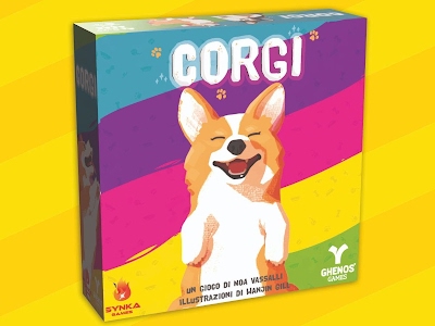 Corgi
