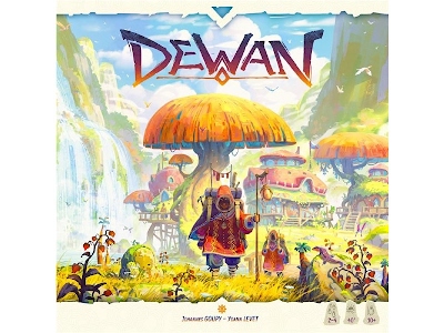 Dewan