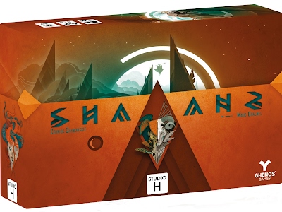 Shamans