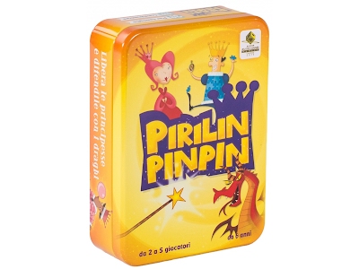 Pirilin Pin Pin