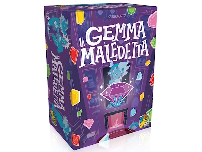 La Gemma Maledetta