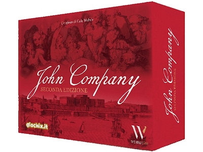 John Company