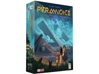 Pyramidice