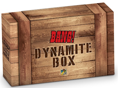 Bang! Dynamite Box