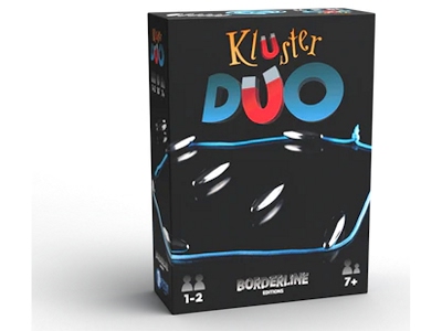 Kluster Duo