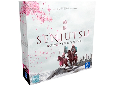 Senjutsu: Battaglia per il Giappone