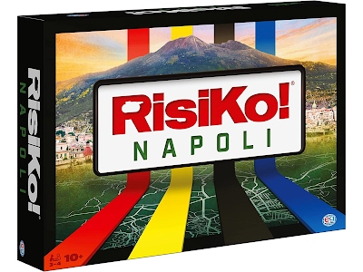 RisiKo! Napoli