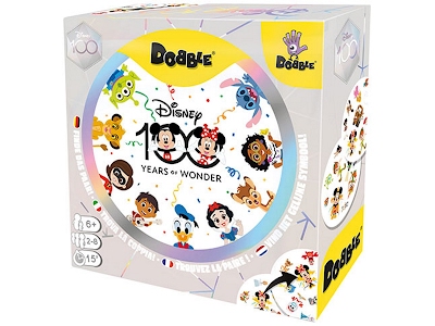 Dobble Disney Anniversary