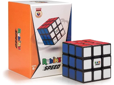 Cubo di Rubik Speed