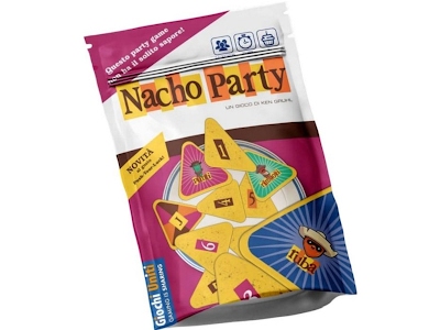 Nacho Party