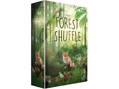 Forest Shuffle