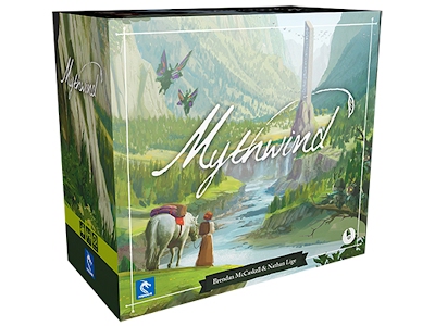 Mythwind