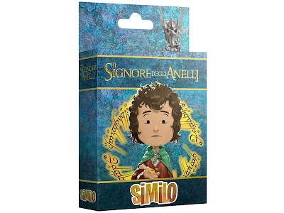 Similo - Il Signore degli Anelli