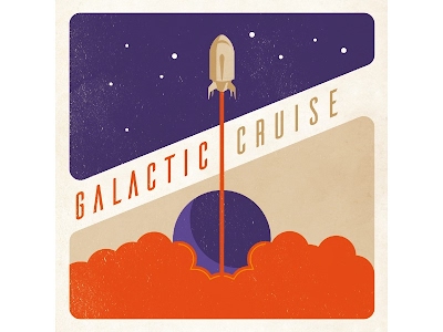 Galactic Cruise