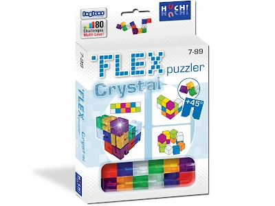 Flex Puzzler Crystal