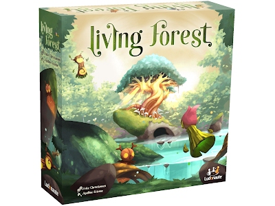 Living Forest