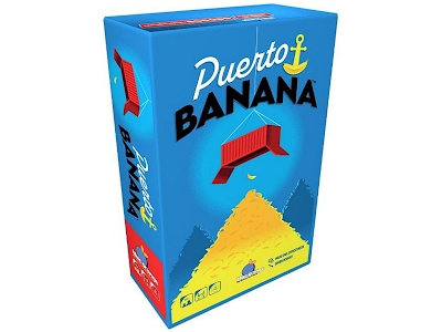 Puerto Banana