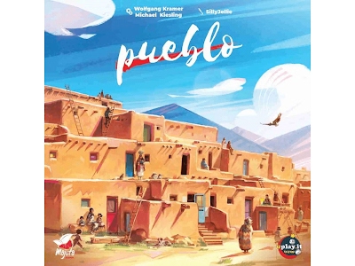 Pueblo