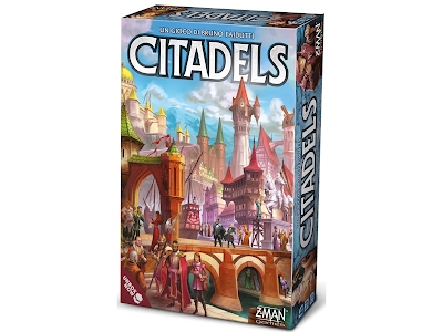 Citadels - Nuova Edizione