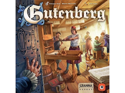 Gutenberg