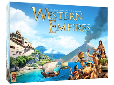 Western Empires