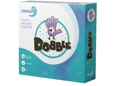 Dobble Access+