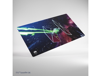 Star Wars Unlimited - Prime Game Mat Tie Fighter
