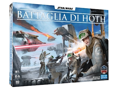 Star Wars: Battaglia di Hoth