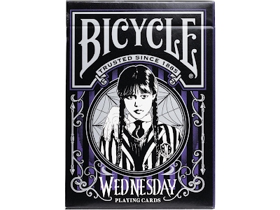 Bicycle Wednesday