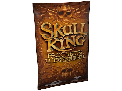 Skull King - Pacchetto di espansione