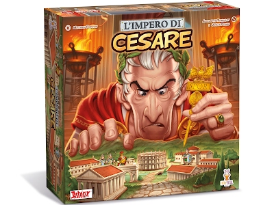 L'Impero di Cesare