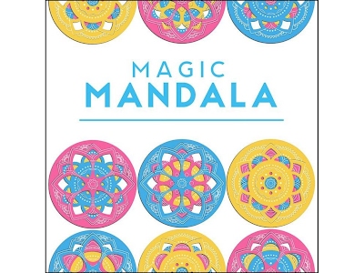 Magic Mandala