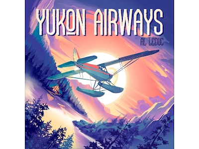 Yukon Airways