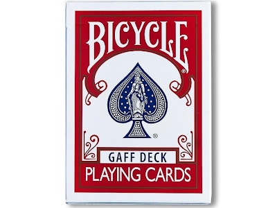 Bicycle - Super Gaff Deck