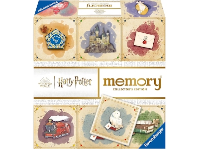Memory - Harry Potter Collector's Edition