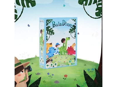 BalaDino