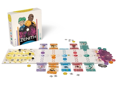 Zenith